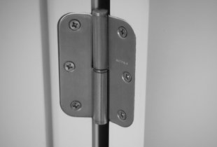 Door Hinges