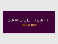 Samuel Heath